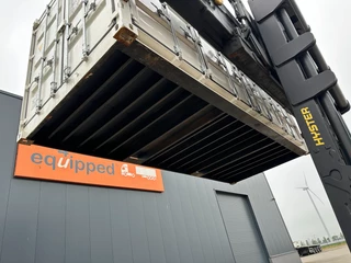 YANGZHOU N/A 2026 - NEW (ONE-WAY) 20FT OPEN-SIDE CONTAINER immagine 18