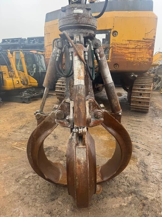 Fuchs N/A 2011 - MHL 335 bild 12