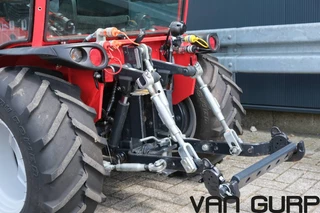 Antonio Carraro N/A 2023 - TTR 4800 Minitractor | 2023 | 90h obrazek 22