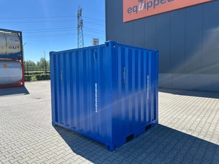 CIMC N/A 2026 - NEW 8FT DV CONTAINER STANDARD bild 16