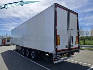Schmitz Cargobull N/A 2018 - N/A SCB*S3B imagen 2
