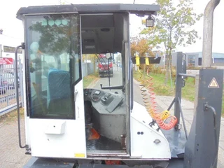 Kalmar TT616I 2012 - TT616IC-9-L1A8 immagine 10