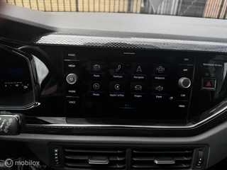 Volkswagen Polo 2022 - 1.0 TSI Life Business APPLE CAR PDC 62KM afbeelding 20