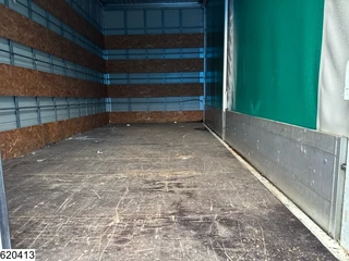 Iveco Eurocargo 2014 - 75E16 EURO 5 afbeelding 11