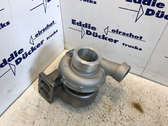 DAF - TURBO 85CF/95XF 1998-2001 (NIEUW) MAHLE 213TC17695000 obrázek 1