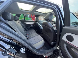 Mercedes-Benz E-Class 2022 - 300 DE 4MATIC imagem 12