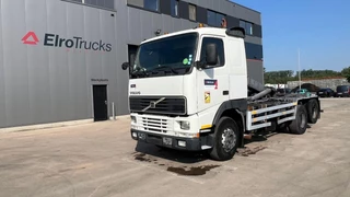 Volvo FH 1999 - 12.420 te koop