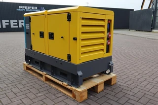 Atlas-Copco 2023 - QAS 20 S5 Valid Inspection, Diesel, 17 kVA, Also A Bild 2 Miniaturansicht