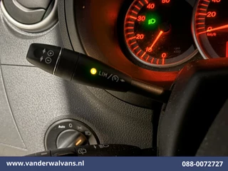 Mercedes-Benz Citan 2021 - 109 CDI L3H1 Extra Lang Euro6 Airco | LM velgen | Cruisecontrol | Stoelverwarming image 3