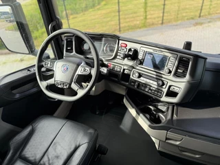 Scania S 2021 - 500S NGS afbeelding 24