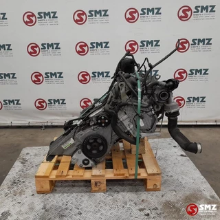 Mercedes-Benz N/A - Occ motor W169 Mercedes imagem 2