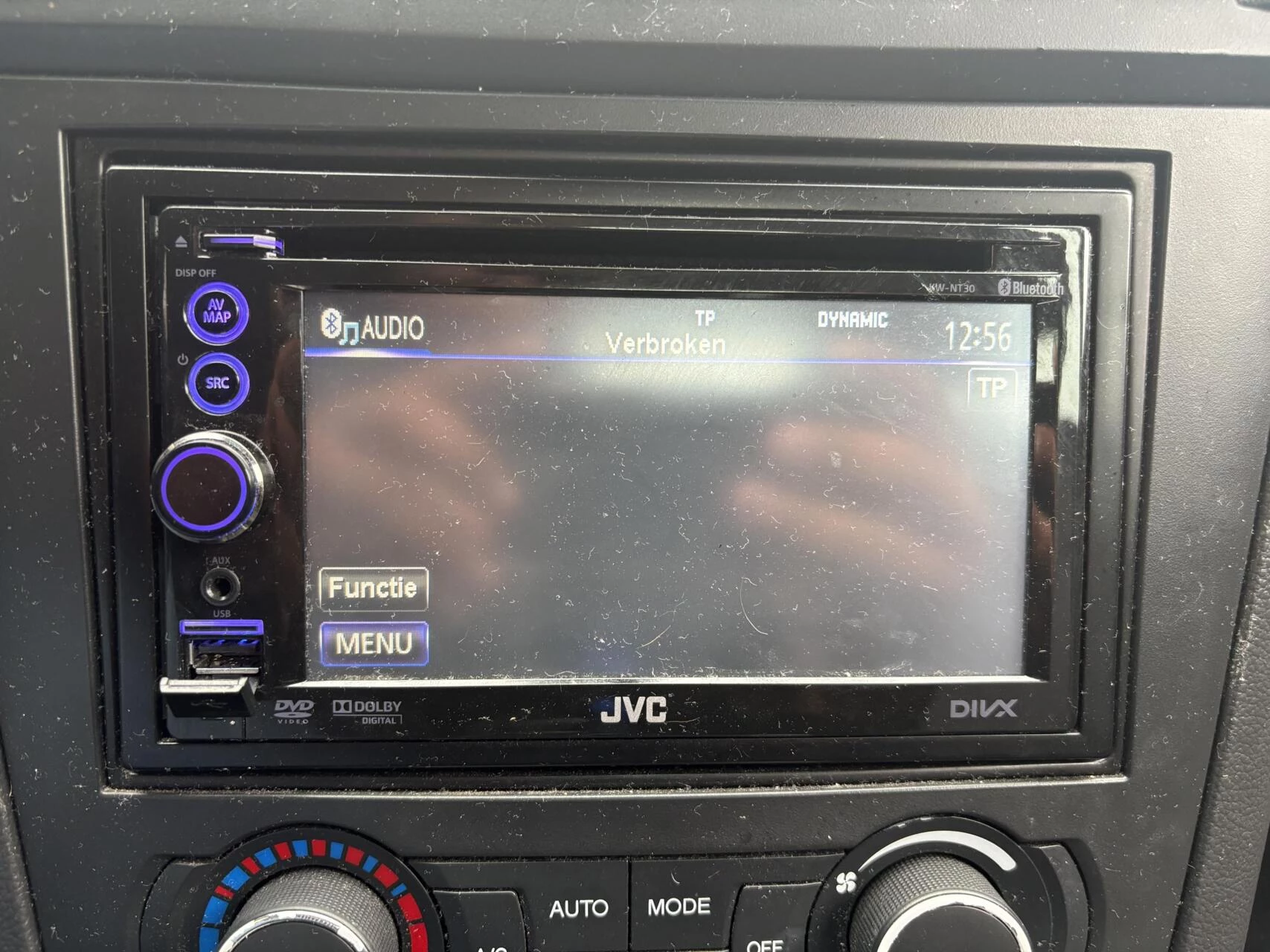 Chevrolet Epica 2010 - 2.0i Class met AIRCO afbeelding 13