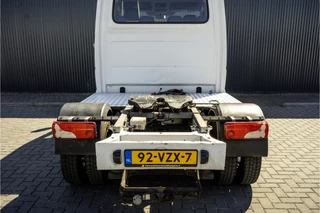Mercedes-Benz Sprinter 2009 - 518 CDI 3.0 180PK | Be-Trekker 8.7T | TG: 6690 KG | Cruise | Airco | 6-Persoons immagine 8