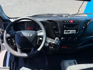 Iveco Daily 2016 - 70-170 EURO 5, Dhollandia, Thermo King zdjecie 11