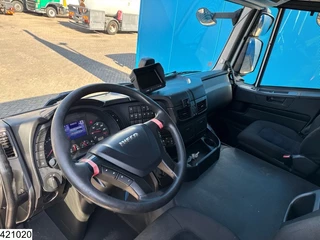 Iveco Stralis 2020 - 400 CNG 6X2, EURO 6, Retarder, CNG imagen 5