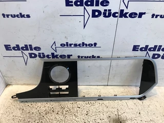 DAF N/A - 2310790 DECORATION E-PANEL (ALS NIEUW) imagem 1