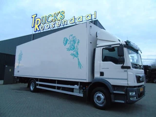 MAN TGM 2016 - N/A afbeelding 5