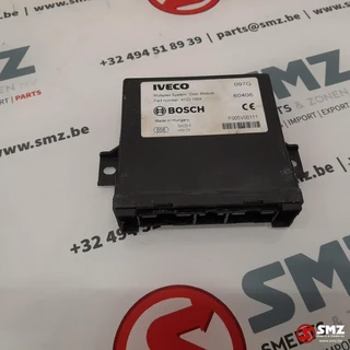 Iveco N/A 2016 - Occ ECU centrale deurvergrendelingsmodule Iveco zdjecie 1