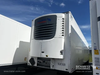 Schmitz Cargobull Semitrailer Reefer Standard 2019 te koop