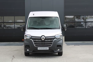 Renault Master 2024 - T35 2.3 dCi 180pk L3H2 - Airco - Navigatie - Camera - Cruise - Parkeersensoren - 105l tank - Rijklaar obrazek 10