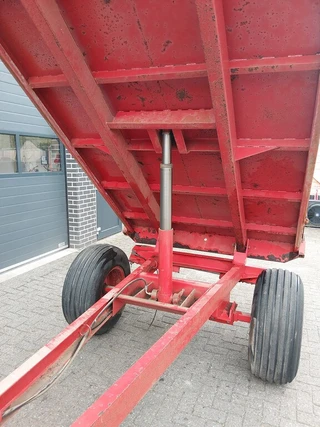 Peecon KW3500 kipper zdjęcie 3 miniatura