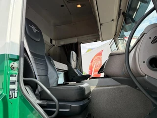 DAF CF 450 2019 - N/A zdjecie 12