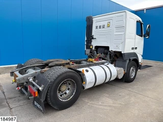 Volvo FH 1997 - FH12 380 PTO, Hydrauliek obrázek 2 náhled
