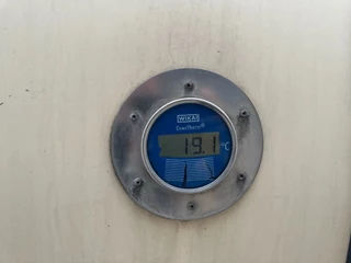 Feldbinder N/A 1999 - LEBENSMITTEL / LEVENSMIDDELEN / FOOD / 33.500L / 3-COMP / PUMPE / LIFTACHSE obrazek 29