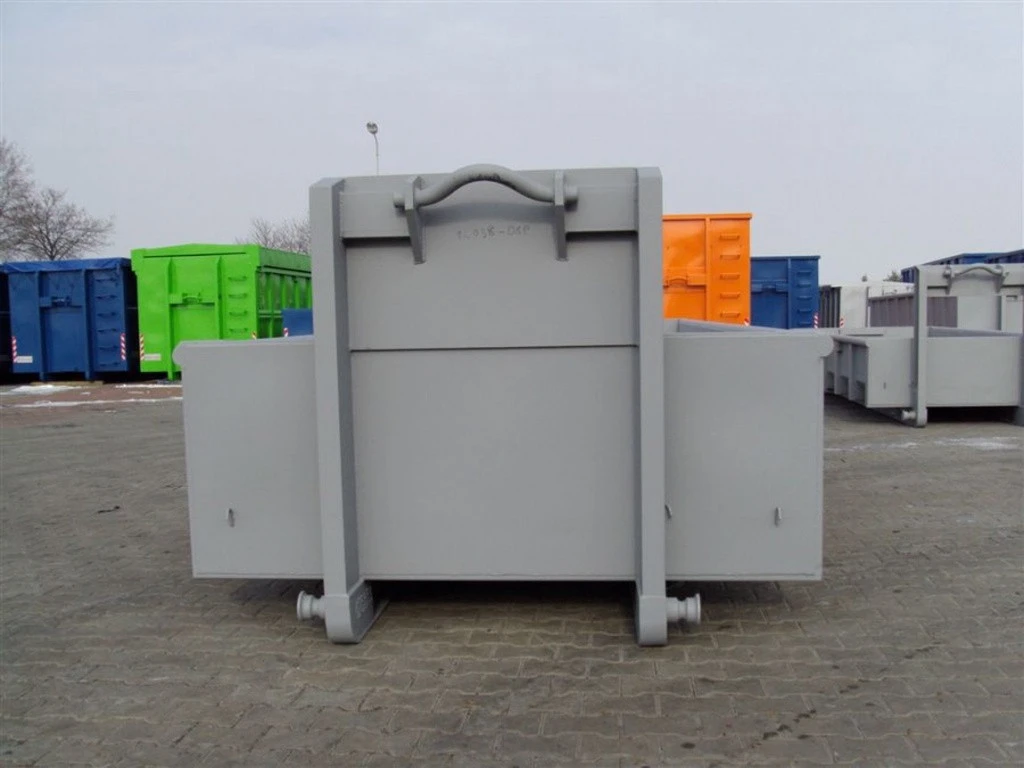 gemakbak 5 opentop immagine 1