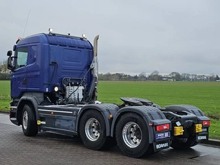 Scania R 2016 - R580 immagine 6