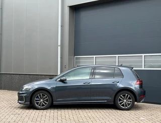 Volkswagen Golf 2018 - 1.4 TSI PHEV GTE bj.2018 Virtual|Leder|Navi|Stoelverw. obrazek 2