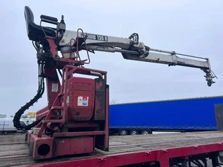 Floor N/A 1997 - HIAB ROLLER 130R immagine 7