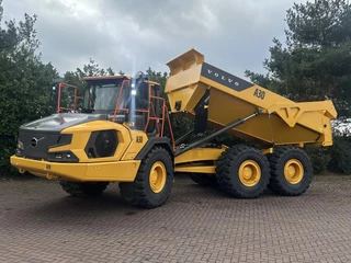Volvo N/A 2025 - A30 J UNUSED afbeelding 1