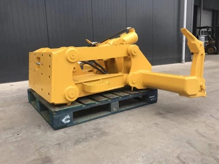 Komatsu N/A 2026 - D51 bild 8