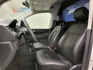 Volkswagen Caddy 2020 - 2.0TDI Trekhaak Euro 6! immagine 5