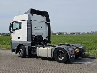MAN TGX 2017 - 18.460 imagem 6