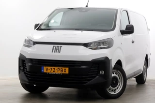 Fiat Scudo 2024 - 2.0 Diesel 145pk Automaat L3 Airco/Navi/Camera 09-2024 na sprzedaż