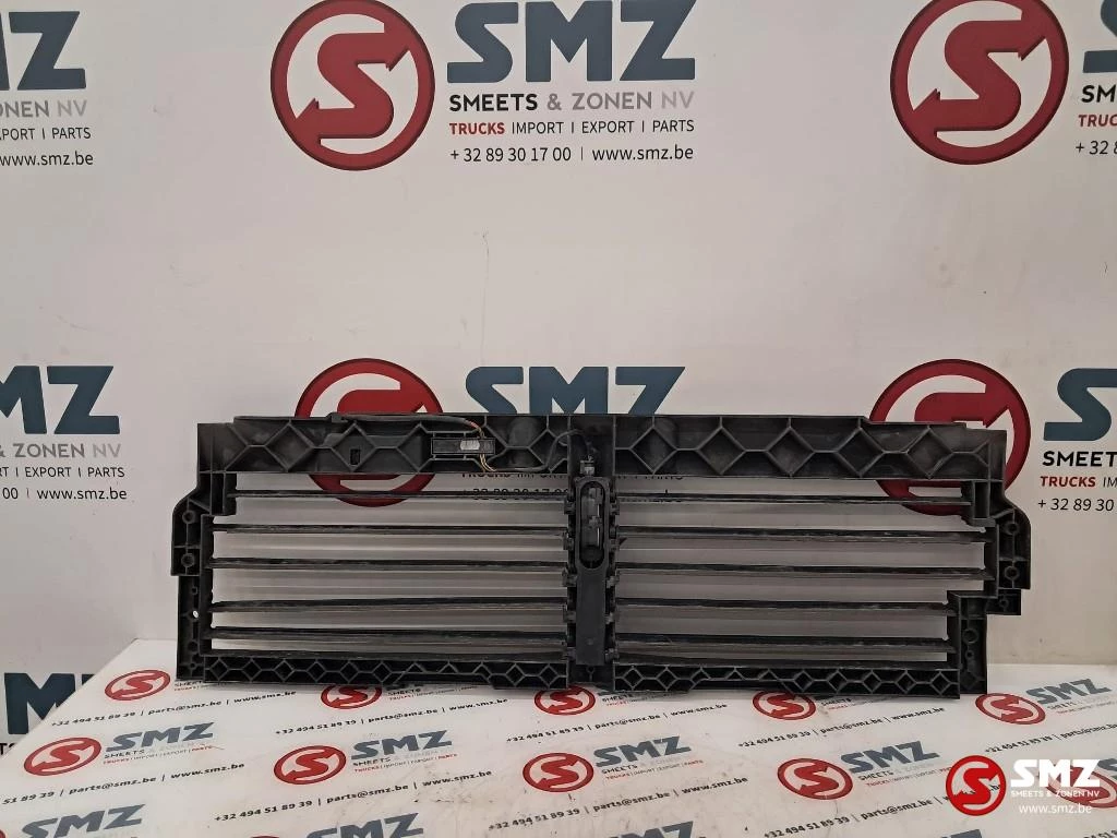 Mercedes-Benz 2015 - Occ radiatorgrille Mercedes afbeelding 2