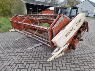 Laverda 3500 1990 - N/A zdjecie 15