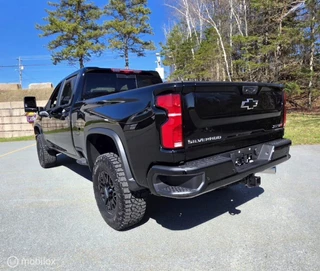Chevrolet 2500 2026 - ZR2 image 5