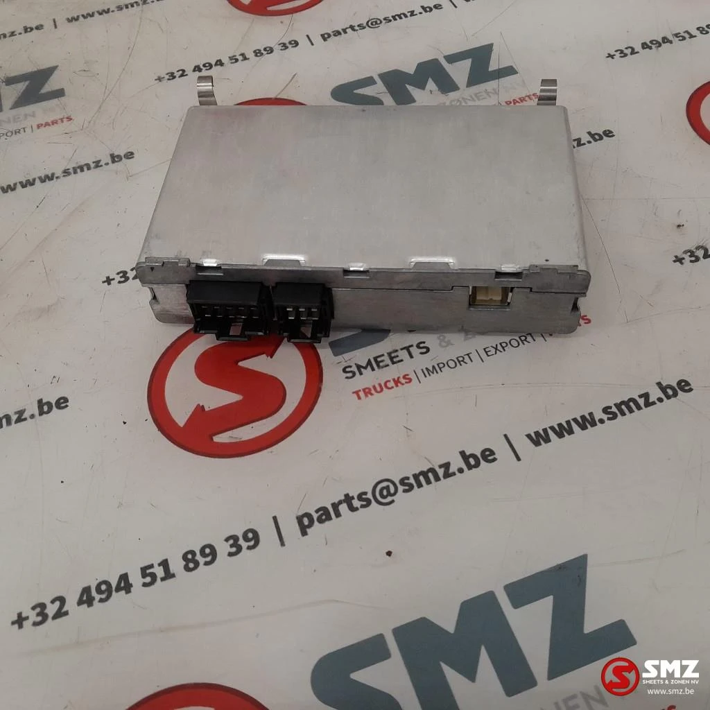 Mercedes-Benz 2014 - Occ ECU EBS besturingseenheid MP4 Mercedes Act afbeelding 1