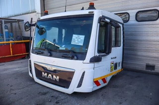 MAN TGS 2015 - F99L17 EURO6 81.60000-7838 obrazek 2