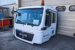 MAN TGS 2009 - F99L17 81.60000-7838 zdjecie 3