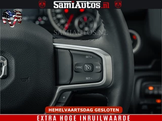 Dodge Ram Pick-Up 2024 - SPORT | 5.7 V8 4x4 HEMI | PANORAMA DAK | GROOTSCHERM 12 INCH | LPG | Patriot Blue imagem 53