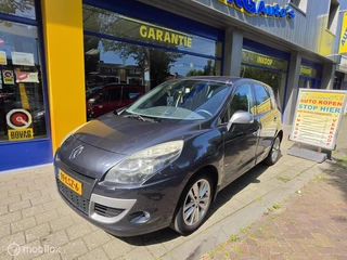 Renault Scénic 2010 - 1.4 TCE Dynamique te koop