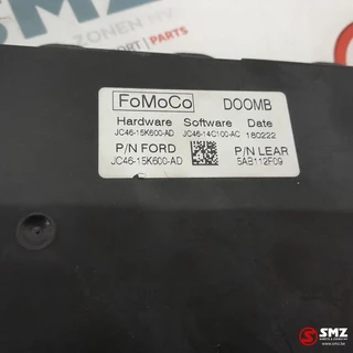 Ford N/A 2022 - Occ ECU centrale vergrendeling regeleenheid Ford zdjecie 6