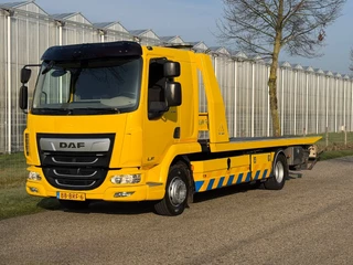 DAF LF 230 2021 - Falkom изображение 6