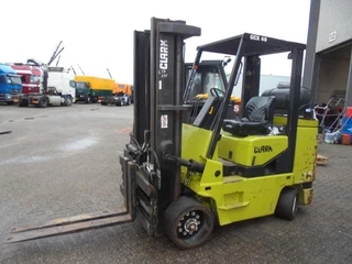 Clark GCX 40 1996 - N/A image 2