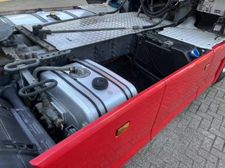 Scania R 2018 - R450 zdjecie 13