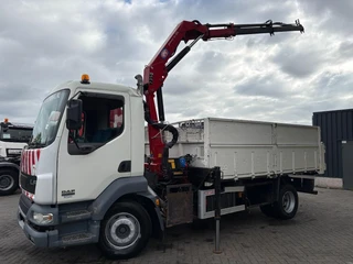 DAF LF 2006 afbeelding 2 miniatuur